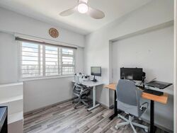 Blk 574B Woodlands Glen (Woodlands), HDB 4 Rooms #598232381
